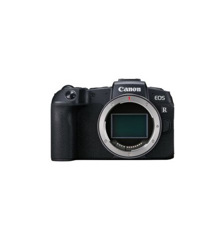 CANON EOS RP 24-105 IS STM