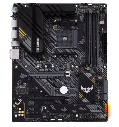 ASUS TUF GAMING B550-PLUS