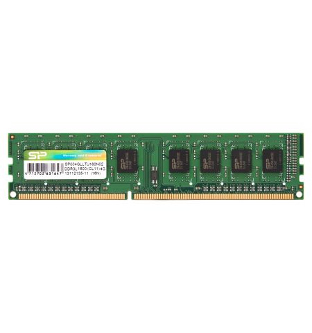 Memorie operativa Silicon Power DDR3L-1600 4GB