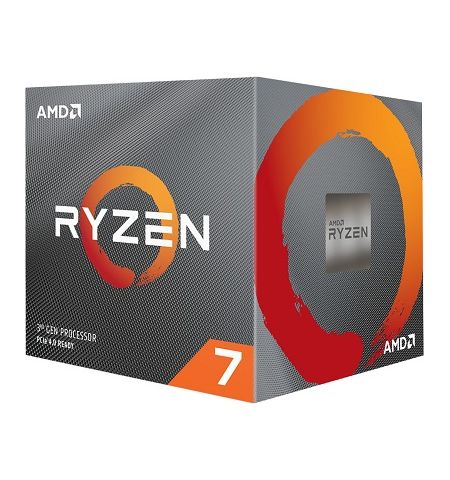AMD CPU AMDR7_3700X_T