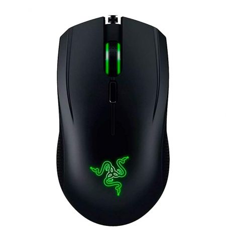 RAZER Cynosa Lite & Abyssus Lite - Russian Layout, Membrane Gaming Keyboard Cynosa Lite + Mechanical Mouse Razer Abyssus Lite, Chroma™ RGB Underglow