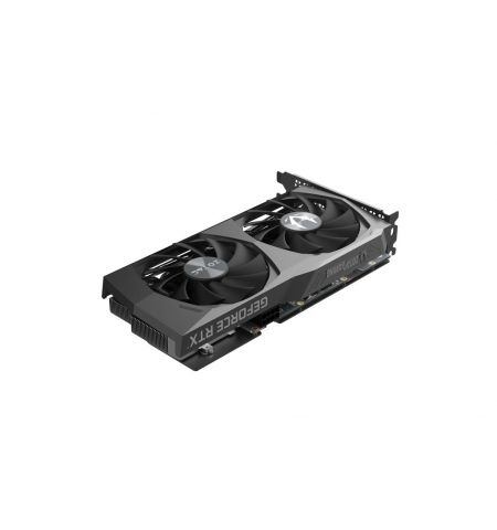 ZOTAC GeForce RTX™ 3060 Twin Edge 12GB GDDR6, 192bit, 1777/15000Mhz, Ampere, PCIeX16 4.0, Dual Fan / IceStorm 2.0, 1xHDMI, 3xDisplayPort, Active Fan Control/ FREEZE Fan Stop, Cooper Heat pipes, FireStorm, Metal Backplate, 1x 8pin, Medium Pack