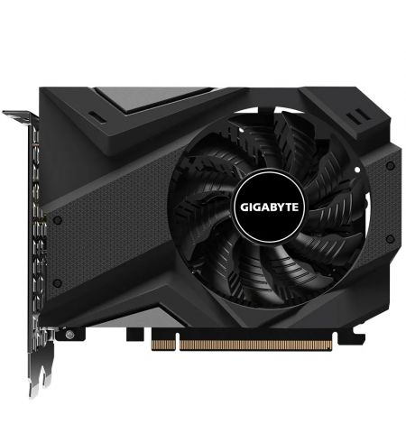 Видеокарта GIGABYTE GeForce GTX 1650 D6 OC/ 4G/ GDDR6 / 128Bit