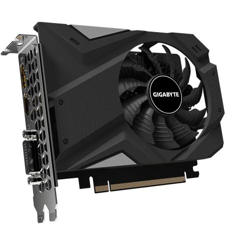Видеокарта GIGABYTE GeForce GTX 1650 D6 OC/ 4G/ GDDR6 / 128Bit