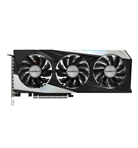 Видеокарта GIGABYTE GeForce RTX 3060 GAMING OC 12G / 12GB / GDDR6 / 192Bit