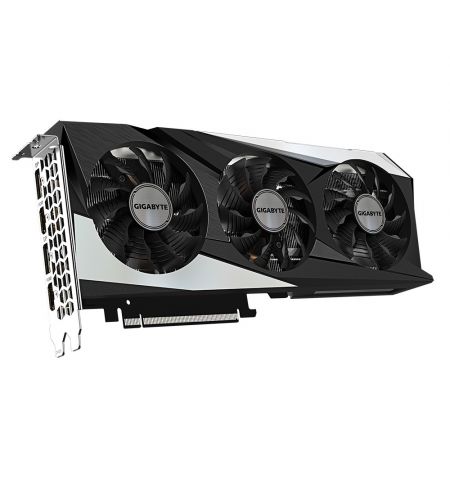 Видеокарта GIGABYTE GeForce RTX 3060 GAMING OC 12G / 12GB / GDDR6 / 192Bit