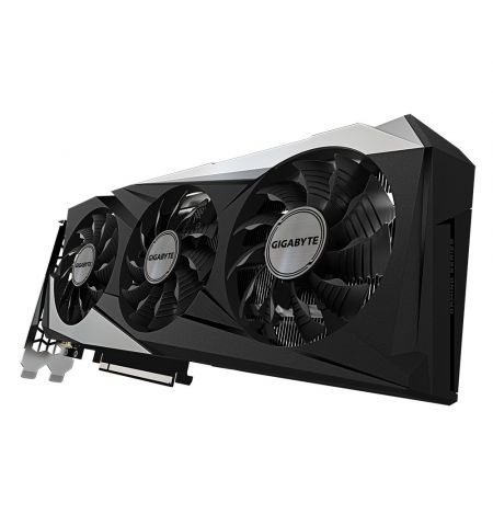 Видеокарта GIGABYTE GeForce RTX 3060 GAMING OC 12G / 12GB / GDDR6 / 192Bit