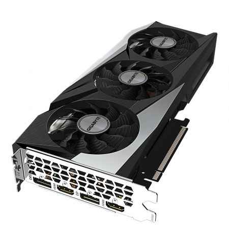 Видеокарта GIGABYTE GeForce RTX 3060 GAMING OC 12G / 12GB / GDDR6 / 192Bit