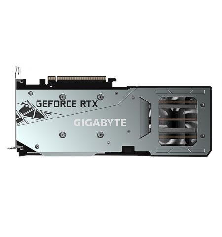 Видеокарта GIGABYTE GeForce RTX 3060 GAMING OC 12G / 12GB / GDDR6 / 192Bit