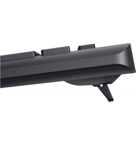 Беспроводная Клавиатура с мышкой Dell KM3322W / Black