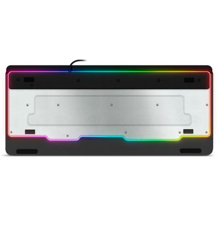 Игровая клавиатура SVEN KB-G9450 RGB / USB / 1.8m / Black Игровая клавиатура SVEN KB-G9450 RGB / USB / 1.8m / Black