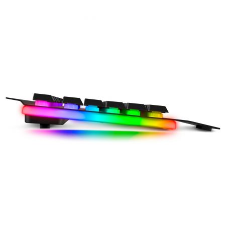 Игровая клавиатура SVEN KB-G9450 RGB / USB / 1.8m / Black Игровая клавиатура SVEN KB-G9450 RGB / USB / 1.8m / Black