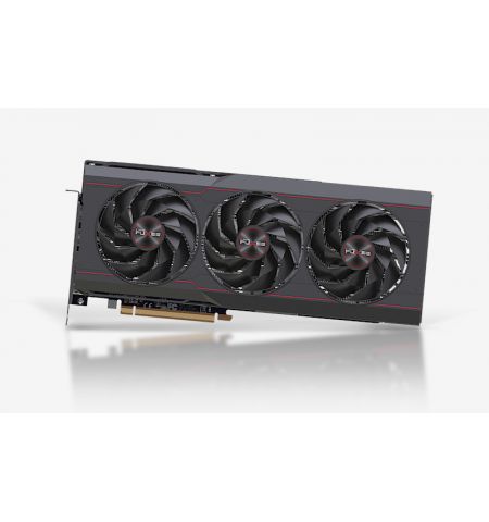 Видеокарта Sapphire PULSE Radeon RX 7900 XTX / 24GB / GDDR6 / 384bit