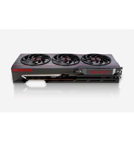 Видеокарта Sapphire PULSE Radeon RX 7900 XTX / 24GB / GDDR6 / 384bit