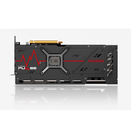 Видеокарта Sapphire PULSE Radeon RX 7900 XTX / 24GB / GDDR6 / 384bit