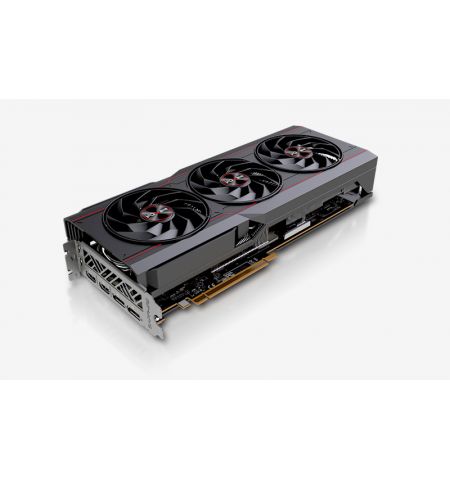 Видеокарта Sapphire PULSE Radeon RX 7900 XT / 20GB / GDDR6 / 320bit