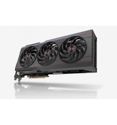 Видеокарта Sapphire PULSE Radeon RX 7900 XT / 20GB / GDDR6 / 320bit