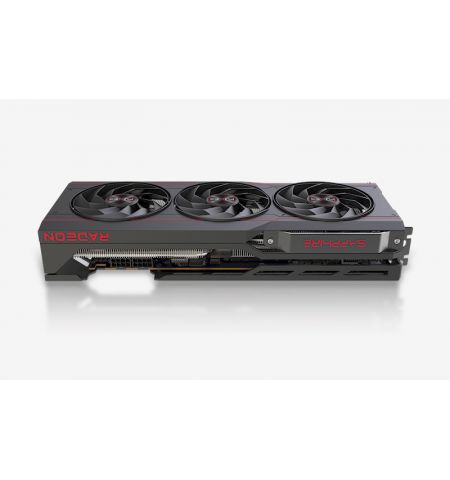 Видеокарта Sapphire PULSE Radeon RX 7900 XT / 20GB / GDDR6 / 320bit