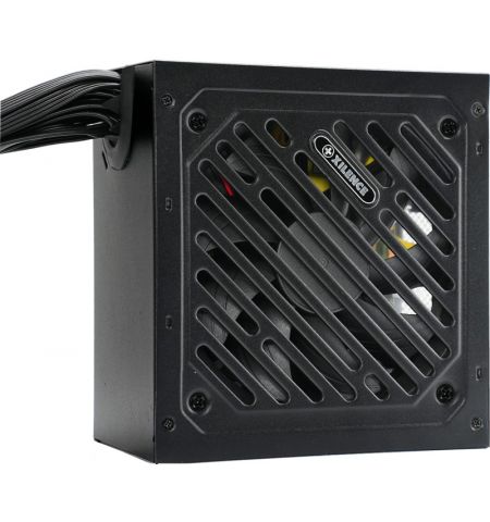 Блок питания 750W XILENCE ”Gaming Gold Series” XP750R12.ARGB (XN335)