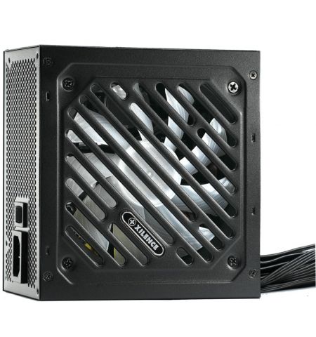 Блок питания 750W XILENCE ”Gaming Gold Series” XP750R12.ARGB (XN335)