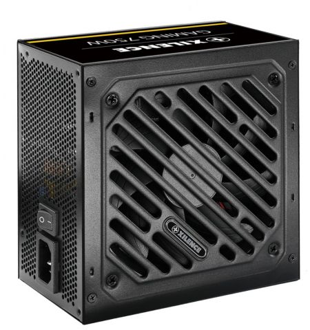 Блок питания 750W XILENCE ”Gaming Gold Series” XP750R12 (XN330)