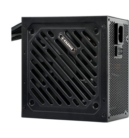 Блок питания 750W XILENCE ”Gaming Gold Series” XP750R12 (XN330)
