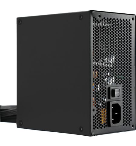 Блок питания 750W XILENCE ”Gaming Gold Series” XP750R12 (XN330)
