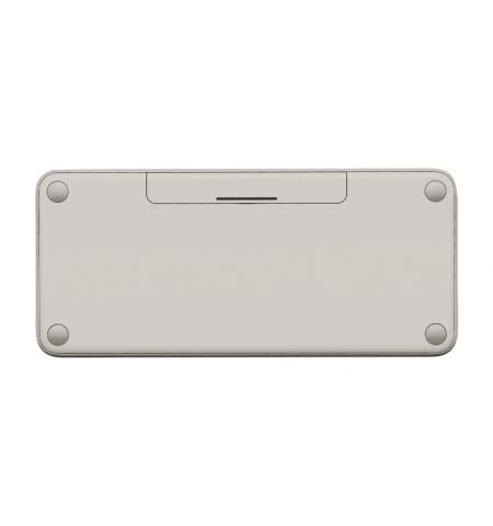 Беспроводная Клавиатура Logitech K380 / Bluetooth / Sand Беспроводная Клавиатура Logitech K380 / Bluetooth / Sand