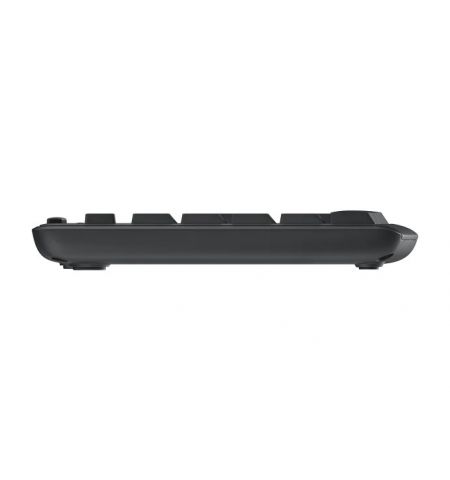 Беспроводная Клавиатура и мышка Logitech MK295 Silent, Graphite Беспроводная Клавиатура и мышка Logitech MK295 Silent, Graphite
