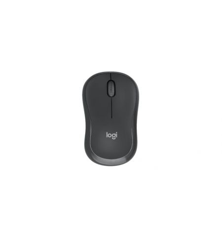Беспроводная Клавиатура и мышка Logitech MK370 Combo for Business, Graphite