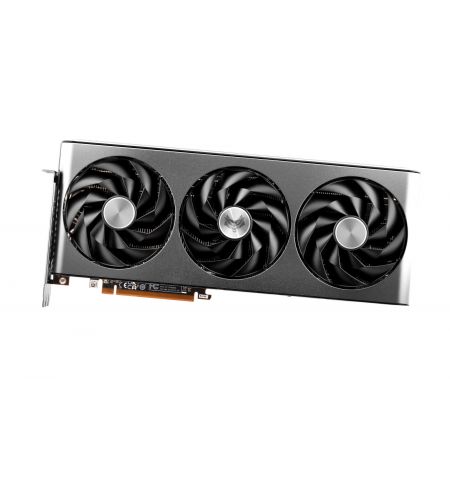 Видеокарта Sapphire NITRO+ Radeon RX 7700 XT / 12GB / GDDR6 / 192bit