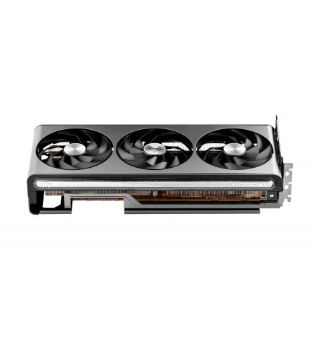 Видеокарта Sapphire NITRO+ Radeon RX 7700 XT / 12GB / GDDR6 / 192bit