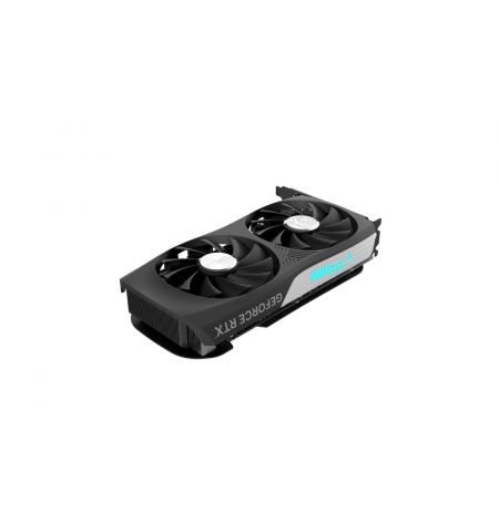 Видеокарта ZOTAC GeForce RTX 4060 Ti / 16GB / GDDR6 / 128bit