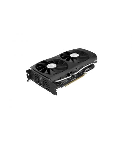Видеокарта ZOTAC GeForce RTX 4060 Ti / 16GB / GDDR6 / 128bit