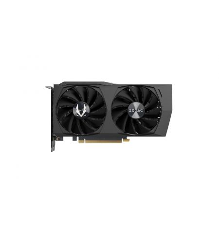 Видеокарта ZOTAC GeForce RTX 3050 ECO / 8GB / GDDR6 / 128Bit