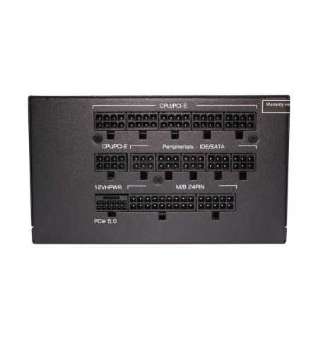Блок питания XILENCE ”Performance X” Series XP1050MR9.2 (XN176) / 1050W