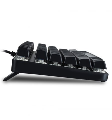 Игровая клавиатура SVEN KB-G9150 RGB / Blue switches / USB / 1.8m / Black Игровая клавиатура SVEN KB-G9150 RGB / Blue switches / USB / 1.8m / Black