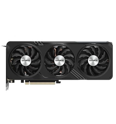 Видеокарта Gigabyte GeForce RTX 4060 Ti GAMING OC 8G / 8GB / GDDR6 / 128bit