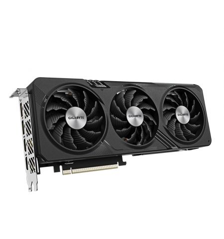 Видеокарта Gigabyte GeForce RTX 4060 Ti GAMING OC 8G / 8GB / GDDR6 / 128bit