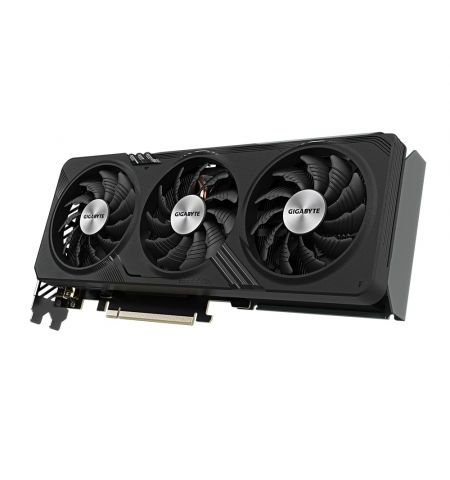 Видеокарта Gigabyte GeForce RTX 4060 Ti GAMING OC 8G / 8GB / GDDR6 / 128bit