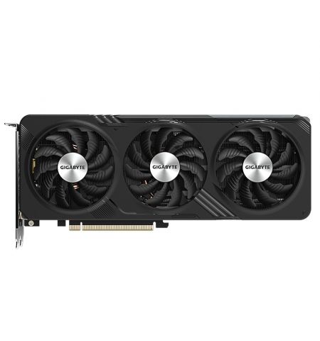 Видеокарта Gigabyte GeForce RTX 4060 GAMING OC 8G / 8GB / GDDR6 / 128bit