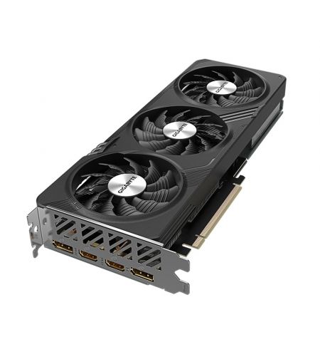 Видеокарта Gigabyte GeForce RTX 4060 GAMING OC 8G / 8GB / GDDR6 / 128bit