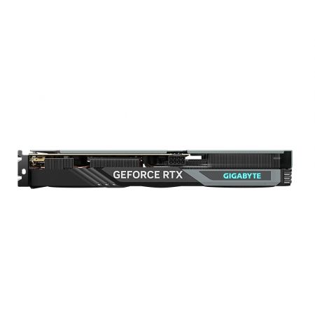 Видеокарта Gigabyte GeForce RTX 4060 GAMING OC 8G / 8GB / GDDR6 / 128bit