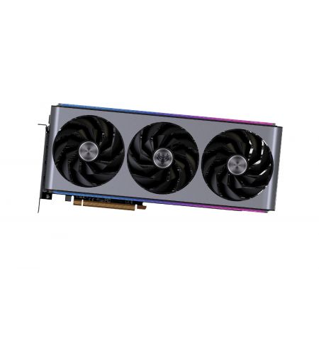 Видеокарта Sapphire NITRO+ Radeon RX 7900 XTX VAPOR-X  / 24GB / GDDR6 / 384bit
