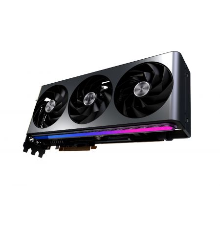 Видеокарта Sapphire NITRO+ Radeon RX 7900 XTX VAPOR-X  / 24GB / GDDR6 / 384bit