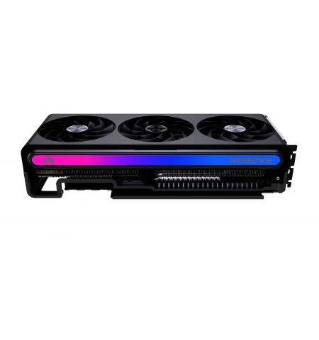 Видеокарта Sapphire NITRO+ Radeon RX 7900 XTX VAPOR-X  / 24GB / GDDR6 / 384bit