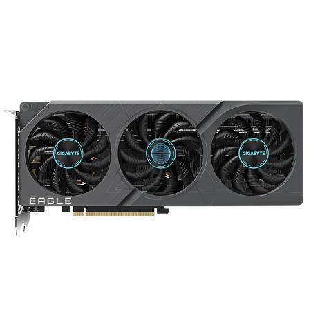 Видеокарта Gigabyte GeForce RTX 4060 Ti EAGLE OC/ 8GB/ GDDR6/ 128bit