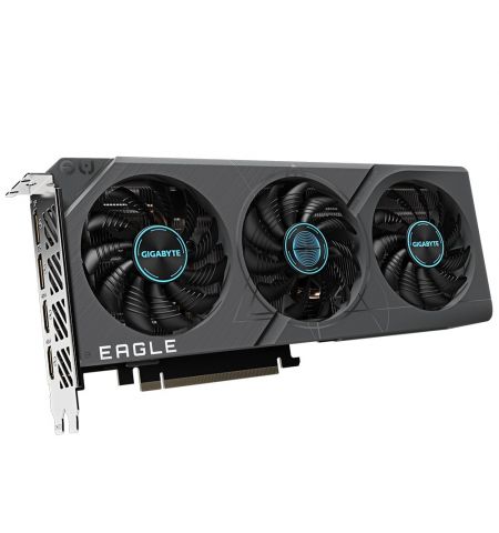 Видеокарта Gigabyte GeForce RTX 4060 Ti EAGLE OC/ 8GB/ GDDR6/ 128bit
