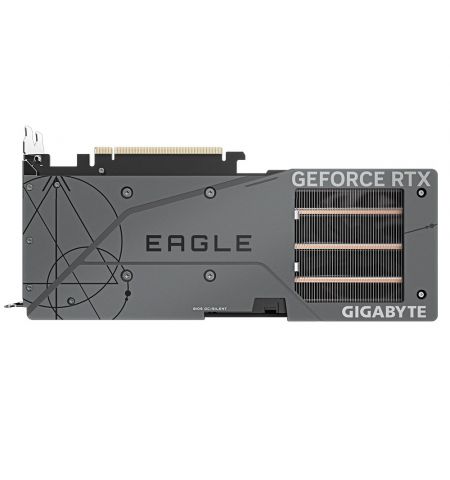 Видеокарта Gigabyte GeForce RTX 4060 Ti EAGLE OC/ 8GB/ GDDR6/ 128bit