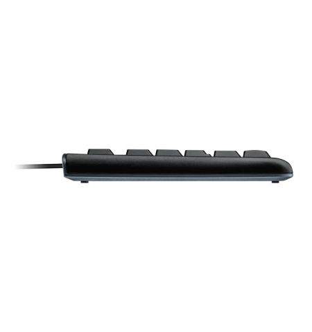 Клавиатура и мышка Logitech MK120, Black Клавиатура и мышка Logitech MK120, Black